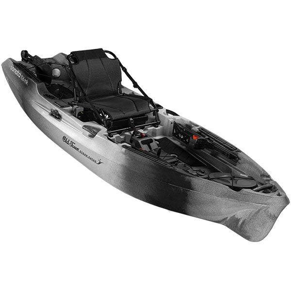 Old Town Sonata 106 MK Fishing Kayak