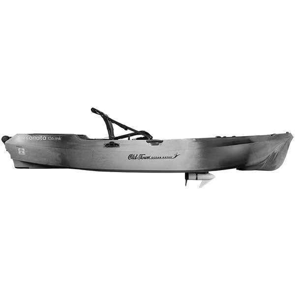 Old Town Sonata 106 MK Fishing Kayak