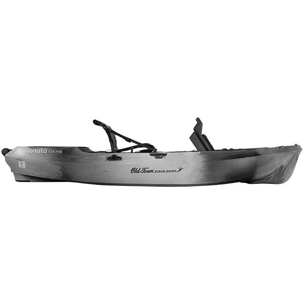 Old Town Sonata 106 MK Fishing Kayak