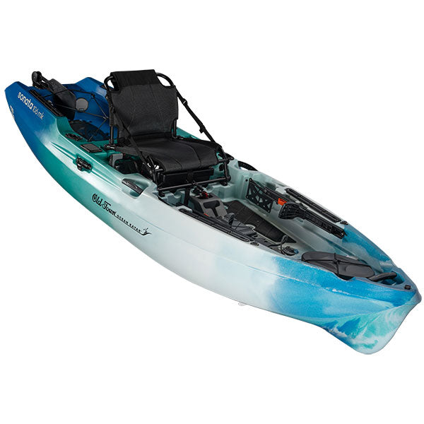 Old Town Sonata 106 MK Fishing Kayak