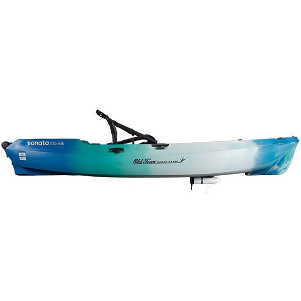 Old Town Sonata 106 MK Fishing Kayak
