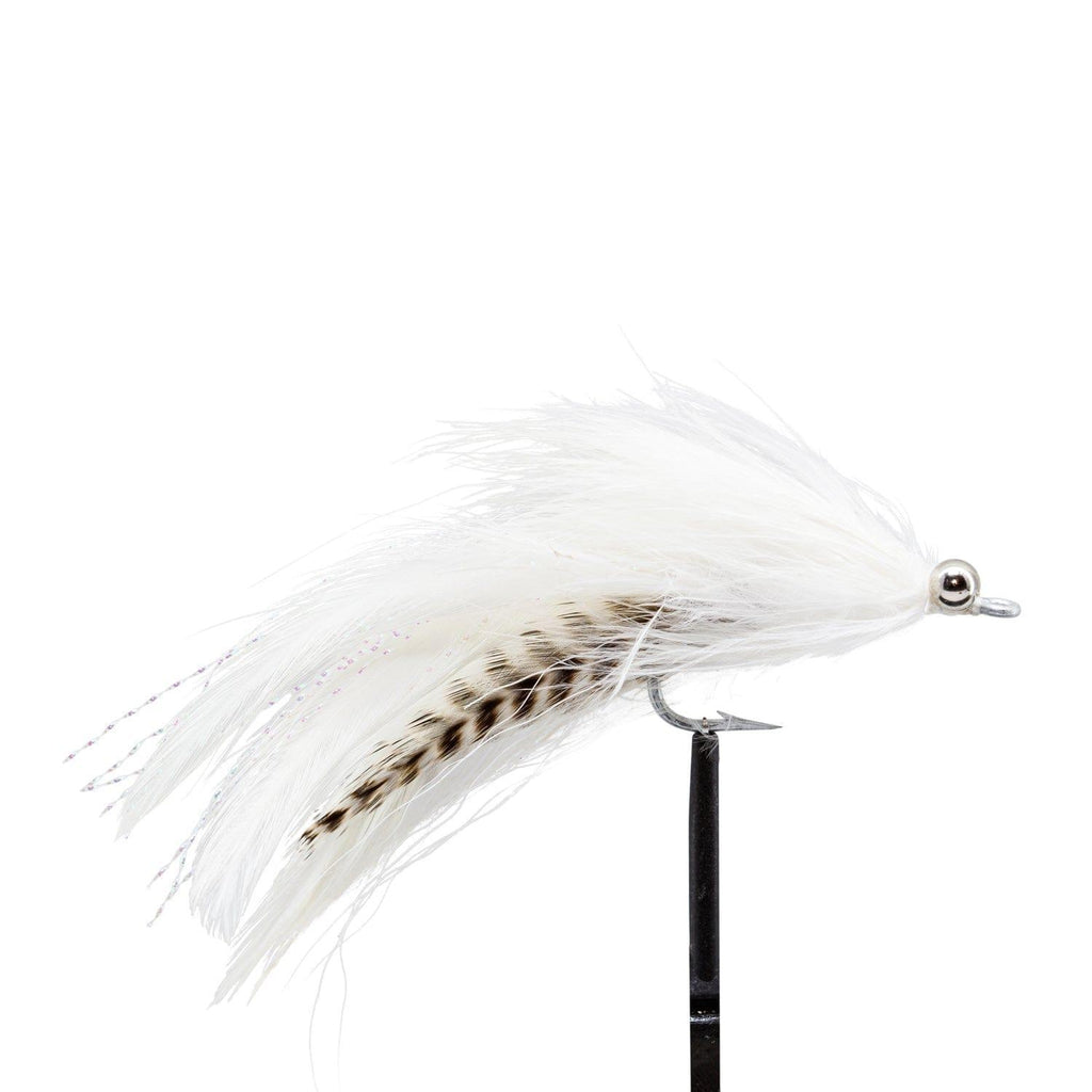 Jackson Hole Fly Company Loaded Foam Fly Box - Sea Trout