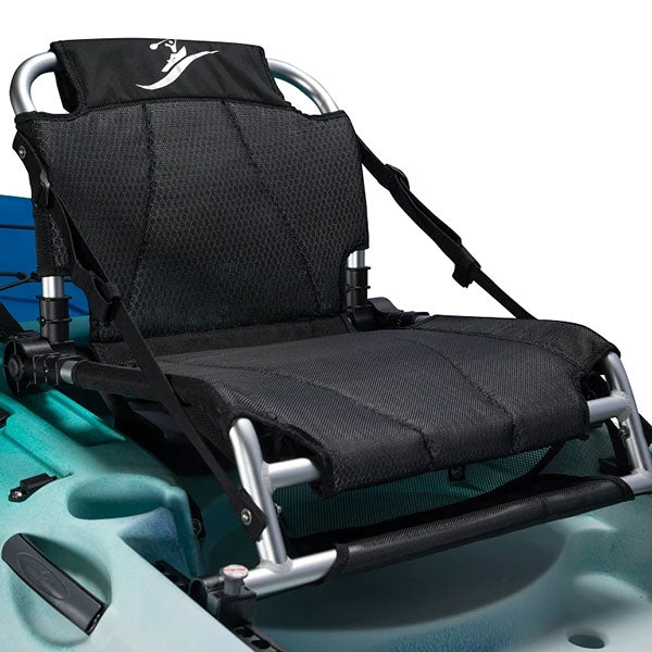 Old Town Malibu PDL Fishing Kayak