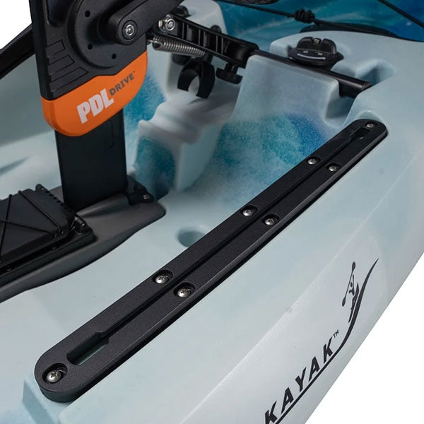 Old Town Malibu PDL Fishing Kayak