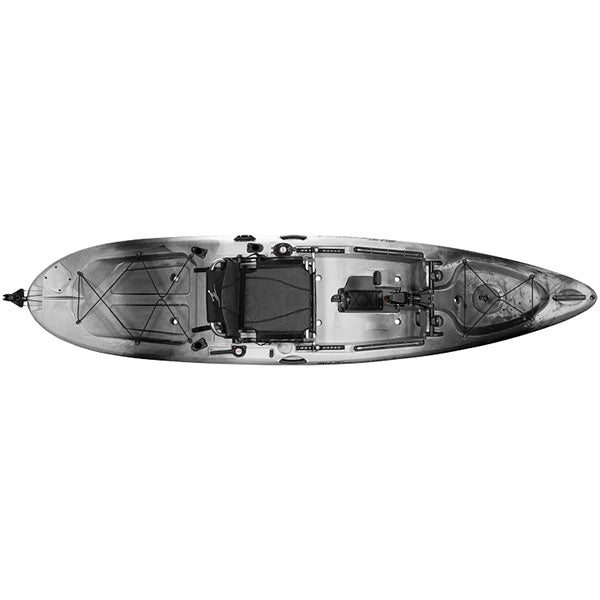 Old Town Malibu PDL Fishing Kayak