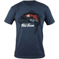 Old Town Bad Bass T-Shirt