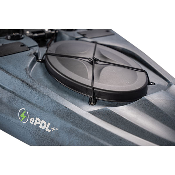 Old Town Sportsman BigWater ePDL+ 132 Fishing Kayak