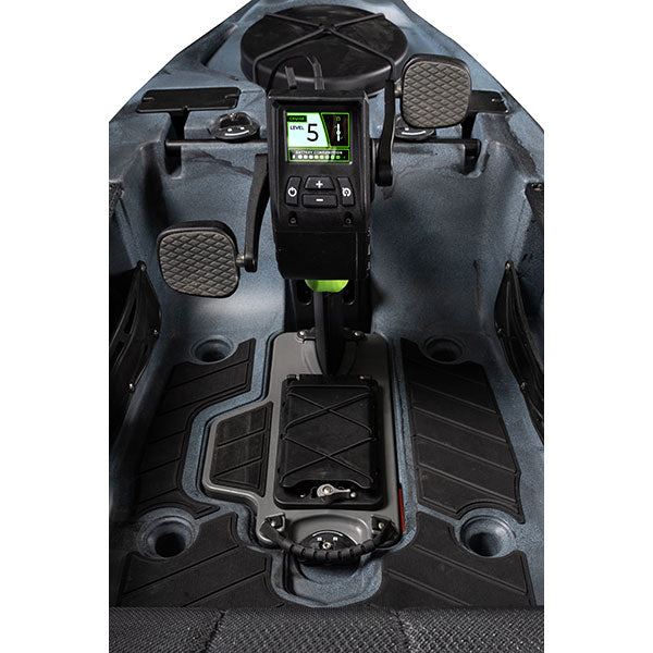 Old Town Sportsman BigWater ePDL+ 132 Fishing Kayak