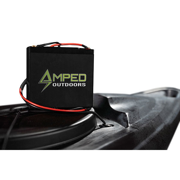Old Town Sportsman BigWater ePDL+ 132 Fishing Kayak