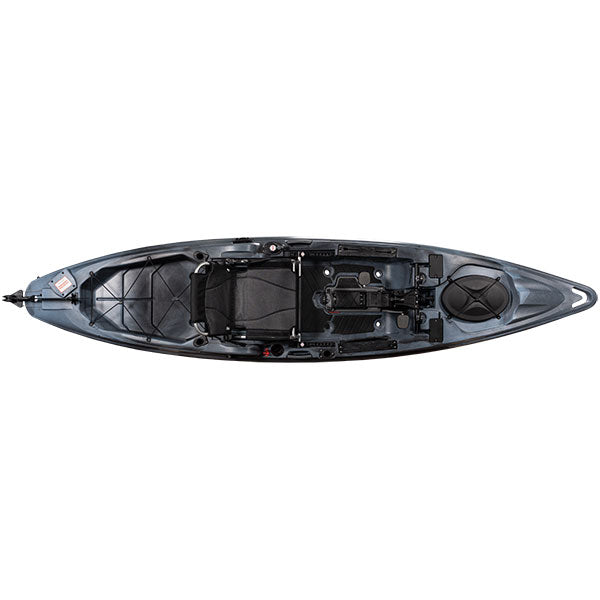 Old Town Sportsman BigWater ePDL+ 132 Fishing Kayak
