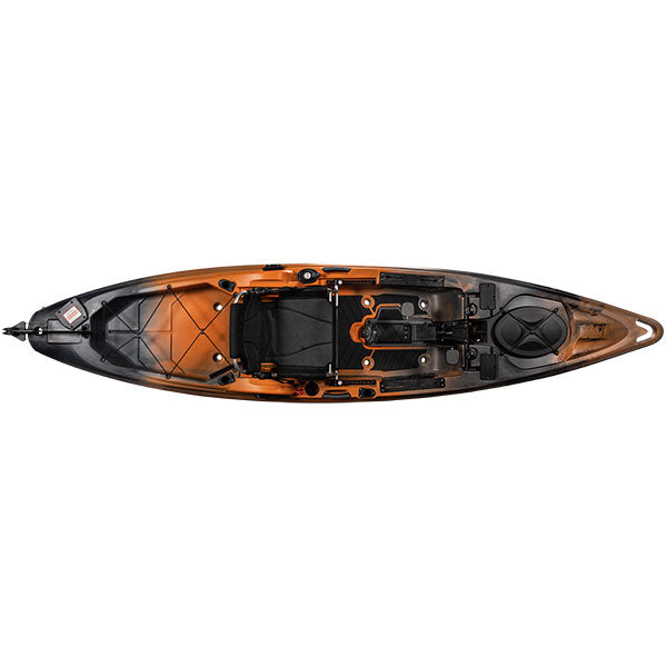 Old Town Sportsman BigWater ePDL+ 132 Fishing Kayak