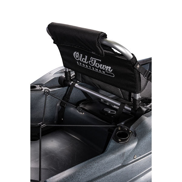Old Town Sportsman BigWater ePDL+ 132 Fishing Kayak