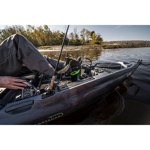 Old Town Sportsman BigWater ePDL+ 132 Fishing Kayak