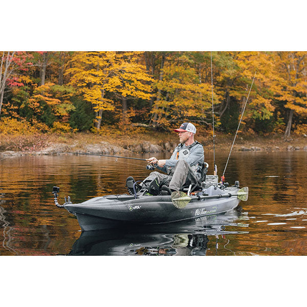Old Town Sportsman BigWater ePDL+ 132 Fishing Kayak