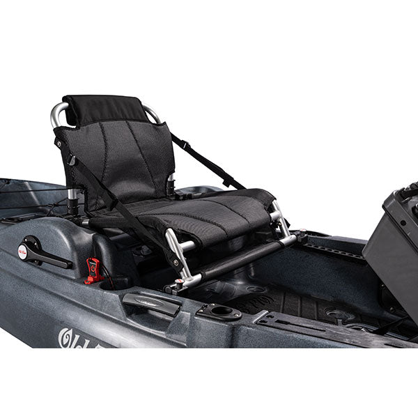 Old Town Sportsman BigWater ePDL+ 132 Fishing Kayak