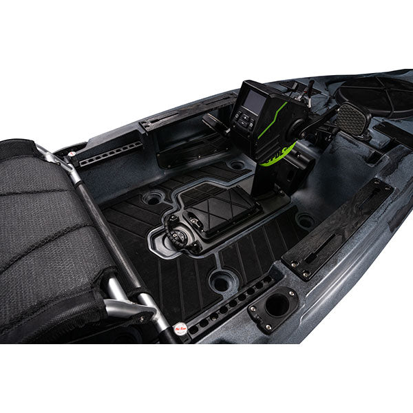 Old Town Sportsman BigWater ePDL+ 132 Fishing Kayak