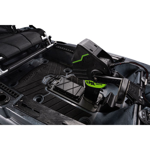 Old Town Sportsman BigWater ePDL+ 132 Fishing Kayak
