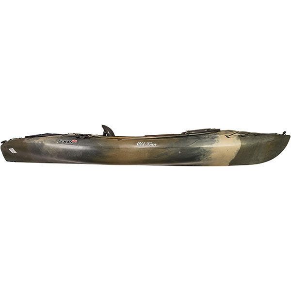Old Town Loon 106 Angler Fishing Kayak