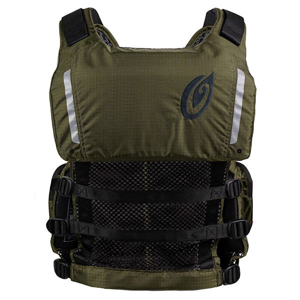 Old Town Lure II Angler PFD