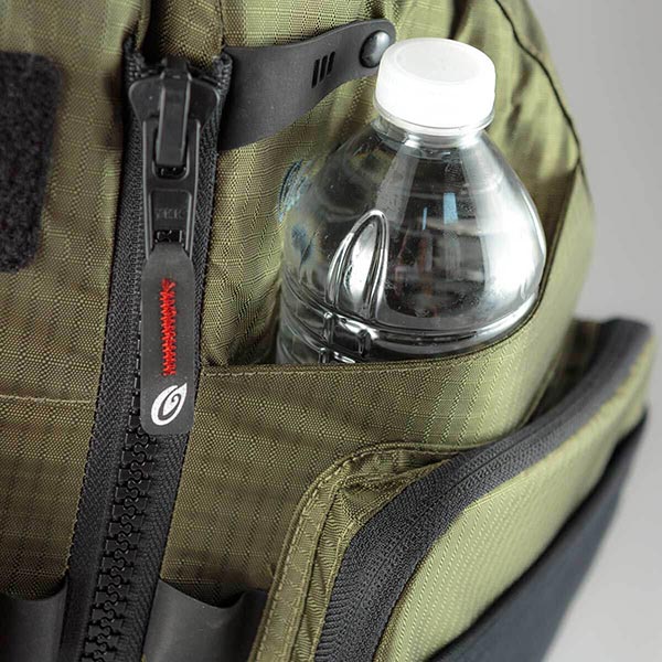Old Town Lure Angler PFD