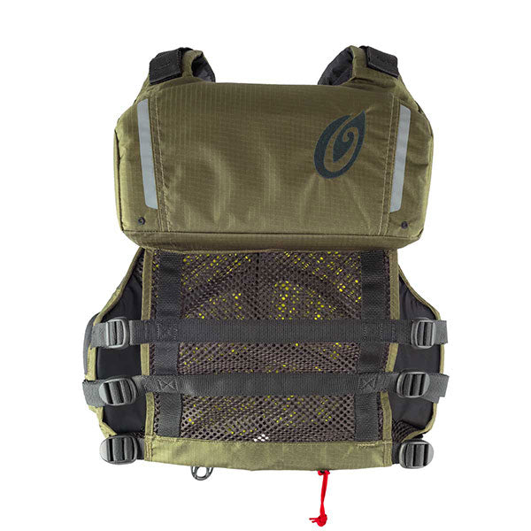 Old Town Lure Angler PFD