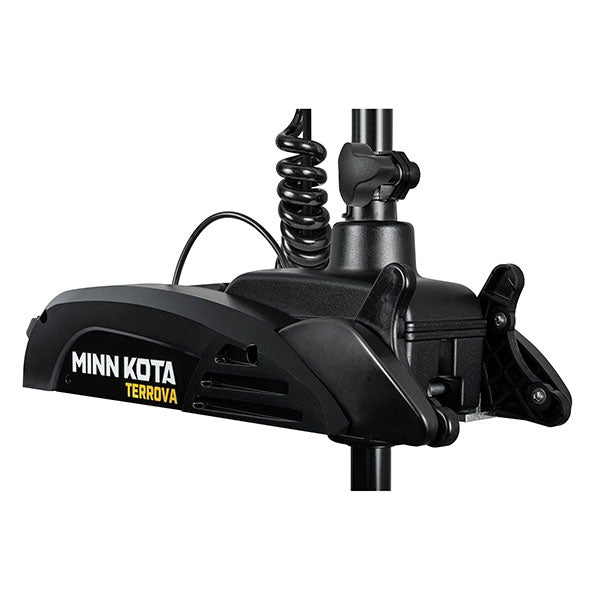 Minn Kota Kayak Terrova Trolling Motor 55lb 36in