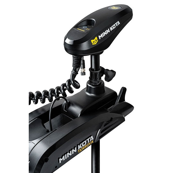 Minn Kota Kayak Terrova Trolling Motor 55lb 36in