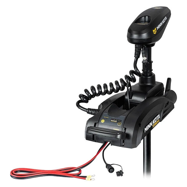 Minn Kota Kayak Terrova Trolling Motor 55lb 36in