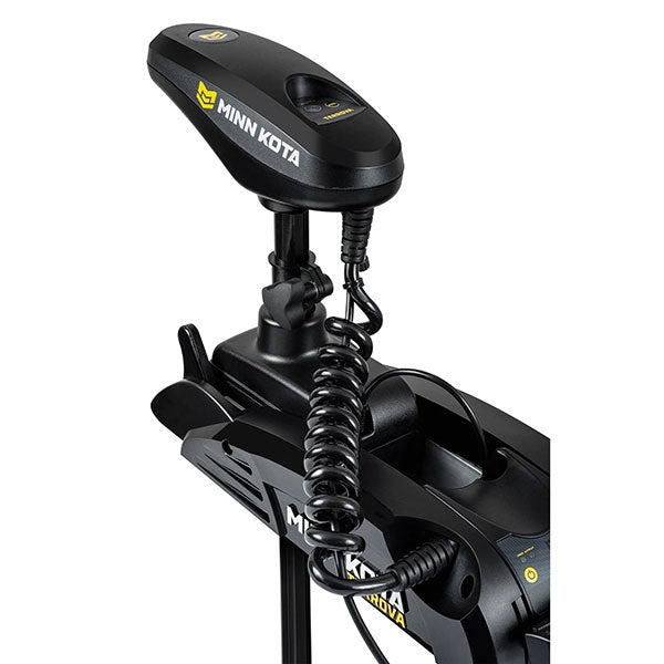 Minn Kota Kayak Terrova Trolling Motor 55lb 36in