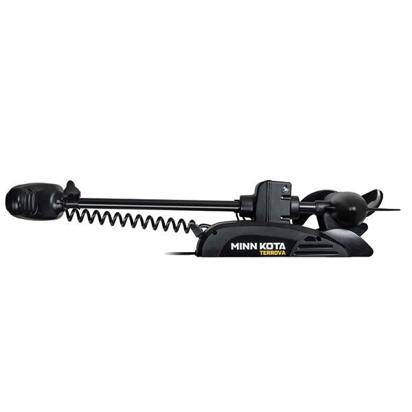 Minn Kota Kayak Terrova Trolling Motor 55lb 36in