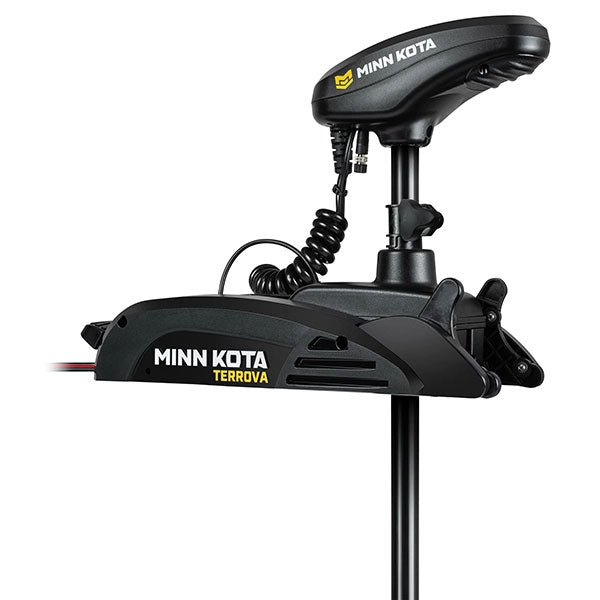 Minn Kota Kayak Terrova Trolling Motor 55lb 36in