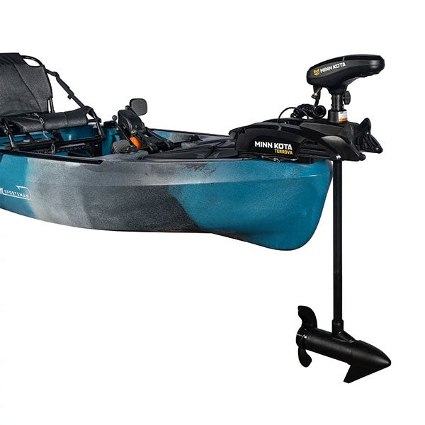 Minn Kota Kayak Terrova Trolling Motor 55lb 36in