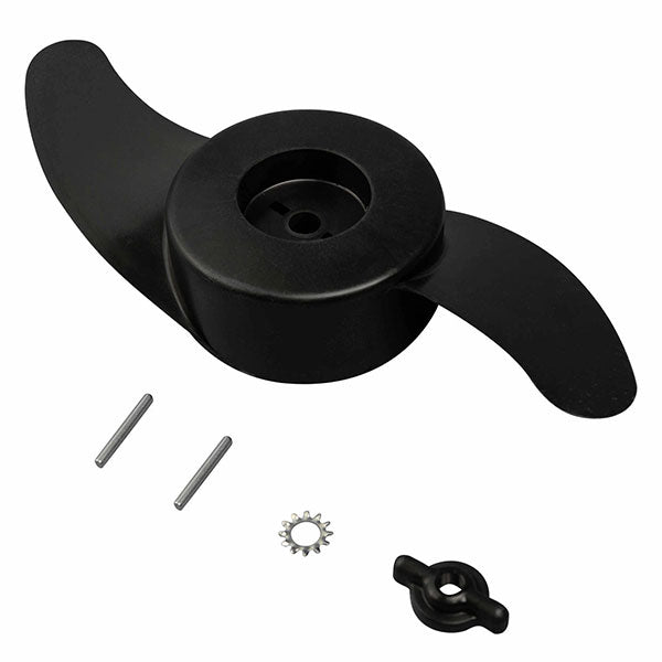 Old Town Power Prop Kit for Motorized models