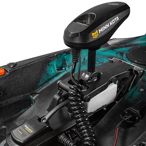 Old Town Sportsman AutoPilot 120 Fishing Kayak
