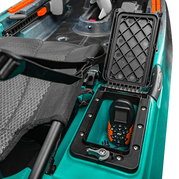 Old Town Sportsman AutoPilot 120 Fishing Kayak