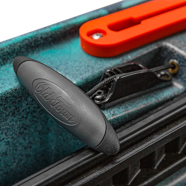 Old Town Sportsman AutoPilot 120 Fishing Kayak