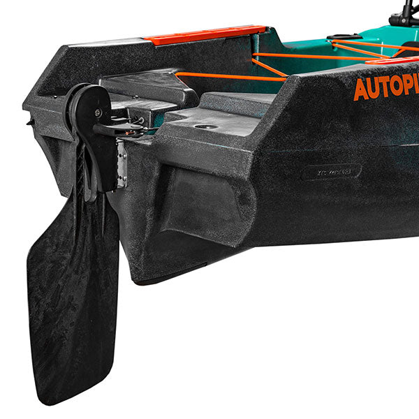 Old Town Sportsman AutoPilot 120 Fishing Kayak