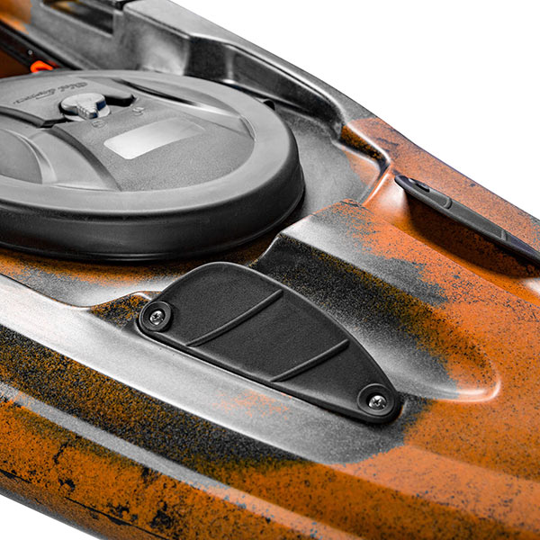 Old Town Sportsman BigWater 132 Fishing Kayak