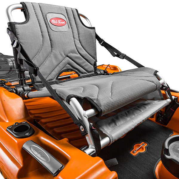Old Town Sportsman BigWater 132 Fishing Kayak