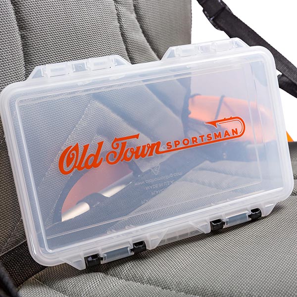 Old Town Sportsman BigWater 132 Fishing Kayak