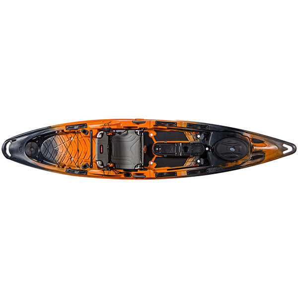 Old Town Sportsman BigWater 132 Fishing Kayak