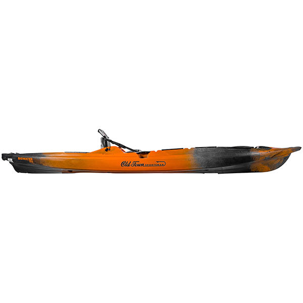 Old Town Sportsman BigWater 132 Fishing Kayak