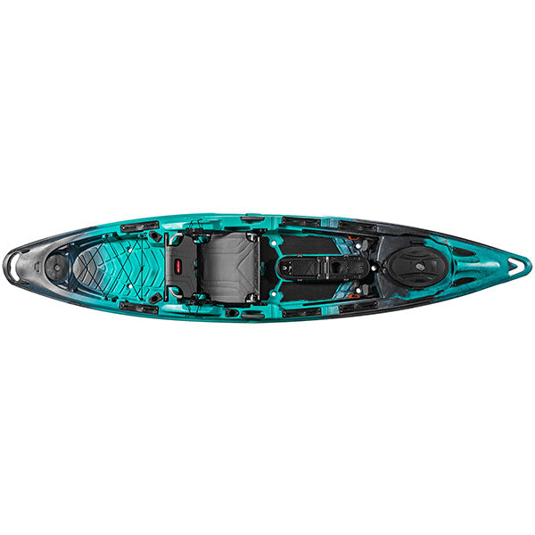 Old Town Sportsman BigWater 132 Fishing Kayak