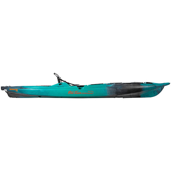 Old Town Sportsman BigWater 132 Fishing Kayak