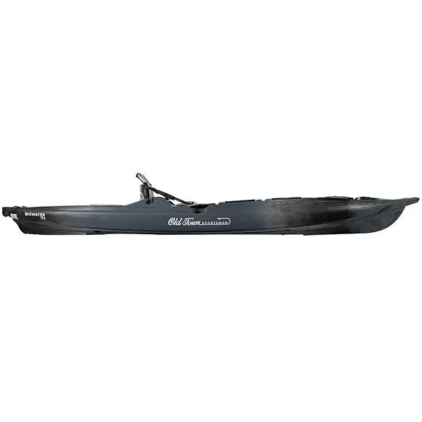 Old Town Predator/BigWater 132 Fishing Kayak