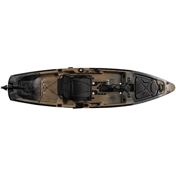 Old Town Sportsman PDL 120 PRO Fishing Kayak