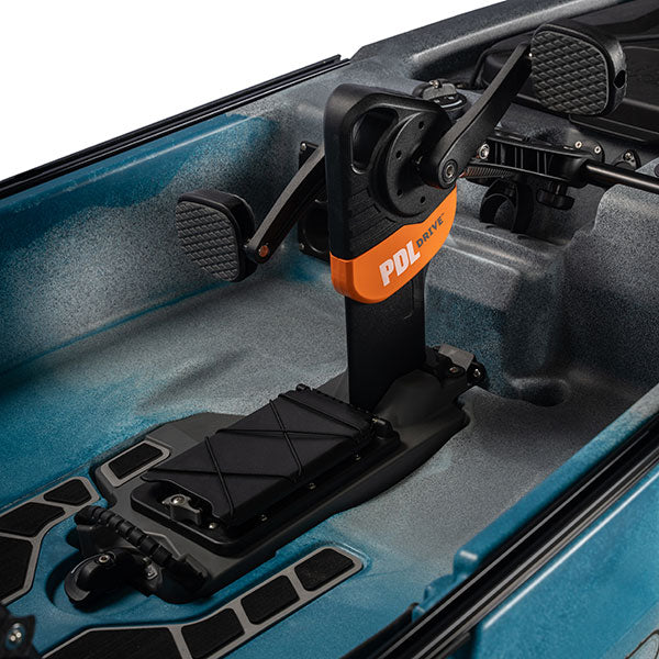 Old Town Sportsman PDL 120 PRO Fishing Kayak