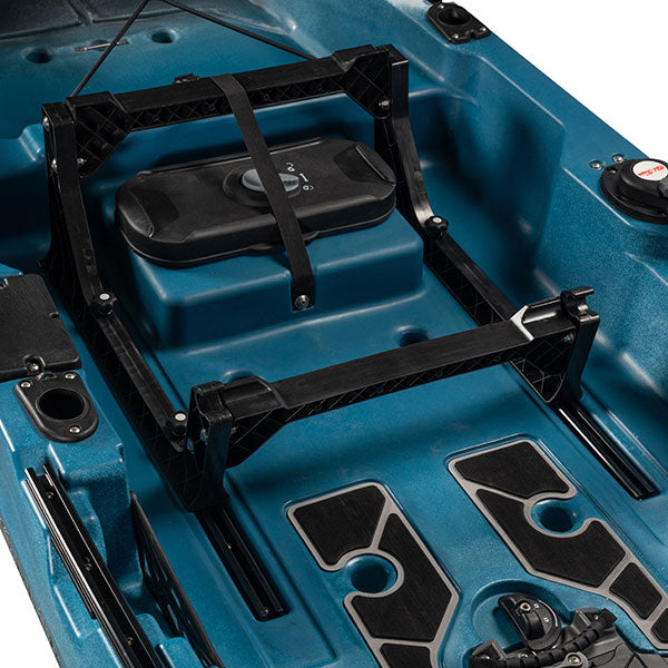Old Town Sportsman PDL 120 PRO Fishing Kayak