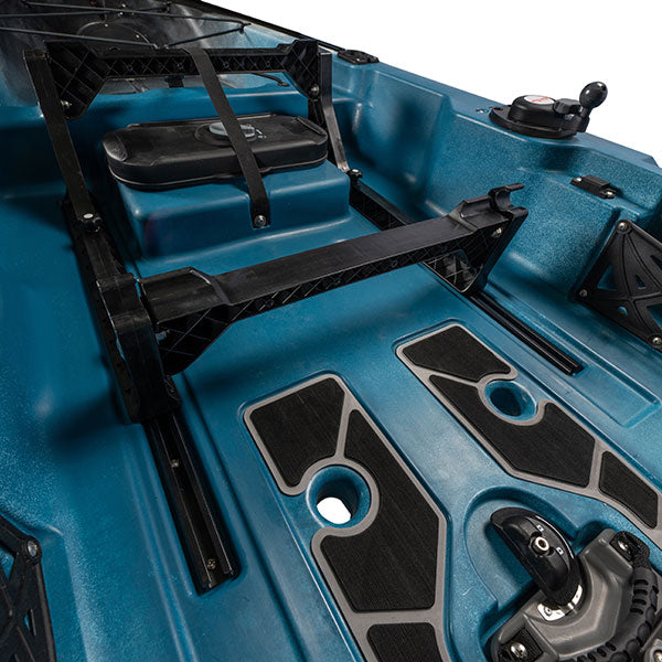 Old Town Sportsman PDL 120 PRO Fishing Kayak