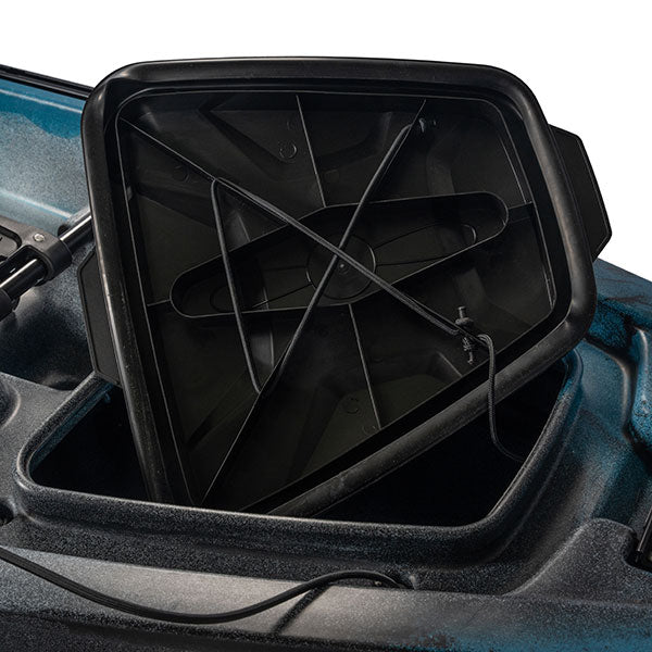 Old Town Sportsman PDL 120 PRO Fishing Kayak